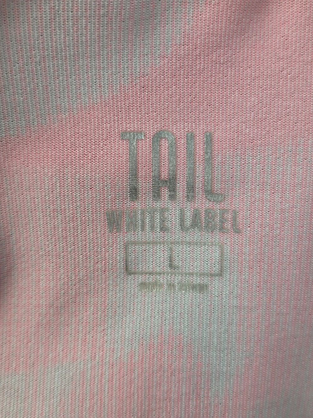 TAIL WHITE LABEL Top - Picture 8 of 8